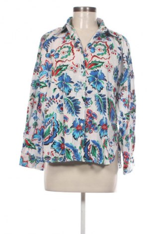 Damenbluse Unbranded, Größe M, Farbe Mehrfarbig, Preis 7,99 €