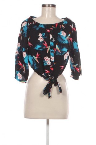 Damenbluse Solitaire, Größe S, Farbe Mehrfarbig, Preis 12,99 €