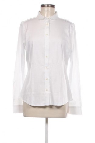 Damenbluse Soluzione, Größe L, Farbe Weiß, Preis 27,99 €
