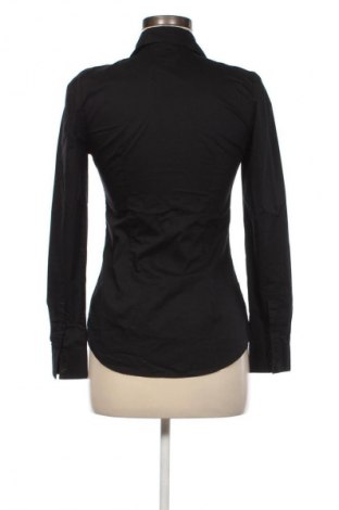 Cămașă de femei Stradivarius, Mărime S, Culoare Negru, Preț 36,99 Lei