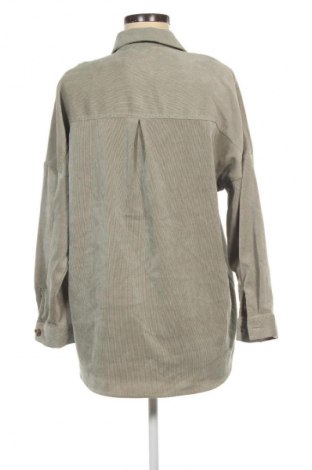 Dámska košeľa  Stradivarius, Veľkosť S, Farba Zelená, Cena  14,95 €