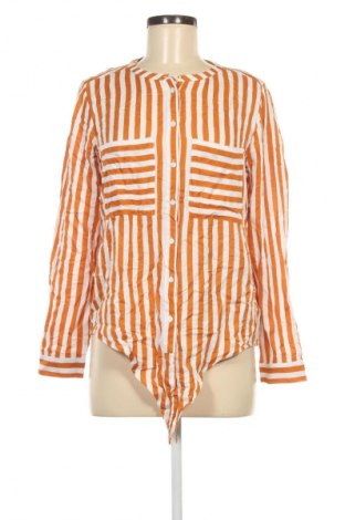 Damenbluse Street One, Größe S, Farbe Mehrfarbig, Preis 28,99 €