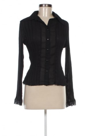 Damenbluse Street One, Größe M, Farbe Schwarz, Preis 28,99 €