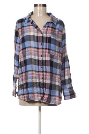 Cămașă de femei Street One, Mărime XL, Culoare Multicolor, Preț 133,99 Lei