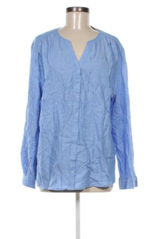 Damenbluse Street One, Größe XL, Farbe Blau, Preis € 28,99