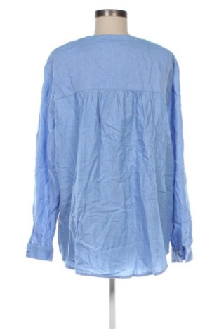Damenbluse Street One, Größe XL, Farbe Blau, Preis € 28,99