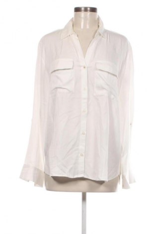 Damenbluse Street One, Größe M, Farbe Weiß, Preis 13,99 €