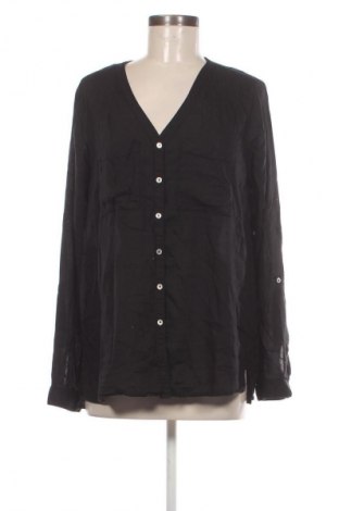 Damenbluse Street One, Größe L, Farbe Schwarz, Preis 12,99 €