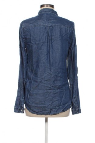 Női ing Superdry, Méret S, Szín Kék, Ár 8 339 Ft