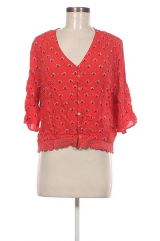 Cămașă de femei Superdry, Mărime L, Culoare Multicolor, Preț 92,44 Lei