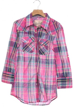 Damska koszula Superdry, Rozmiar XS, Kolor Kolorowy, Cena 75,51 zł