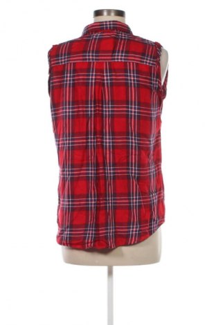 Damenbluse Superdry, Größe L, Farbe Mehrfarbig, Preis € 19,97