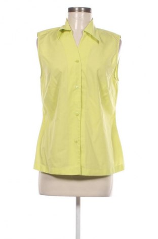 Damenbluse Suzanna, Größe L, Farbe Grün, Preis 13,00 €