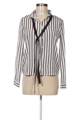 Damenbluse Tally Weijl, Größe S, Farbe Mehrfarbig, Preis 17,99 €