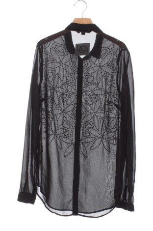 Női ing Tally Weijl, Méret XS, Szín Fekete, Ár 3 089 Ft