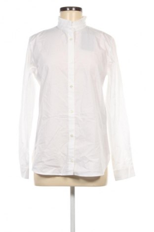 Damenbluse The Kooples, Größe L, Farbe Weiß, Preis € 177,99