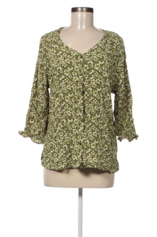 Cămașă de femei Tom Tailor, Mărime XL, Culoare Multicolor, Preț 87,99 Lei