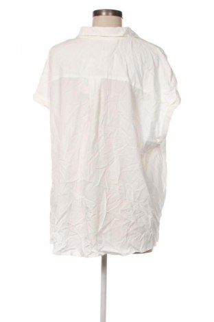 Dámska košeľa  Tom Tailor, Veľkosť XXL, Farba Biela, Cena  34,95 €
