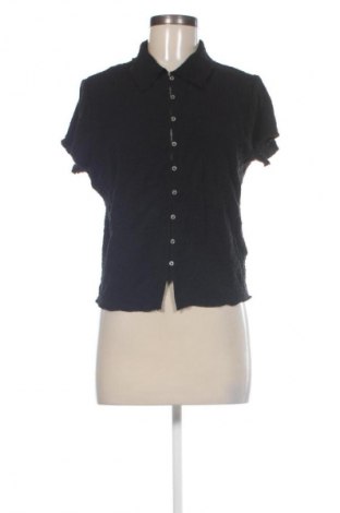 Cămașă de femei Tom Tailor, Mărime M, Culoare Negru, Preț 115,99 Lei