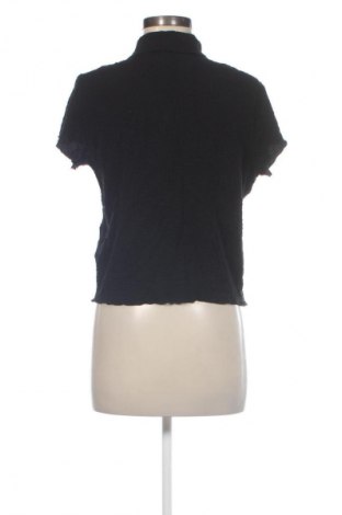 Cămașă de femei Tom Tailor, Mărime M, Culoare Negru, Preț 115,99 Lei