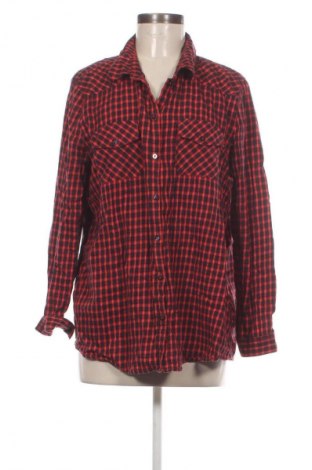 Damenbluse Tom Tailor, Größe XXL, Farbe Mehrfarbig, Preis 12,99 €