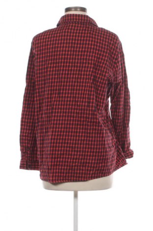 Damenbluse Tom Tailor, Größe XXL, Farbe Mehrfarbig, Preis 12,99 €