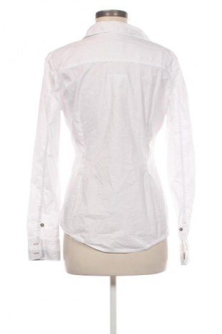 Damenbluse Tom Tailor, Größe M, Farbe Weiß, Preis € 20,97