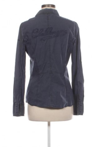 Cămașă de femei Tom Tailor, Mărime M, Culoare Gri, Preț 107,99 Lei