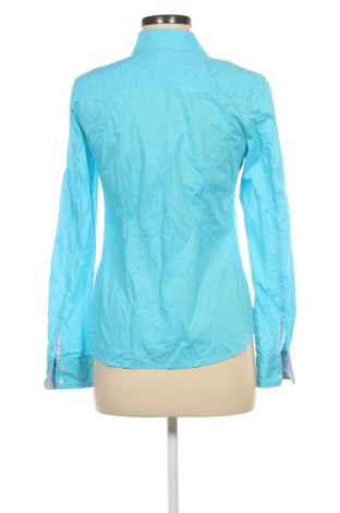 Damenbluse Tommy Hilfiger, Größe S, Farbe Blau, Preis € 61,99