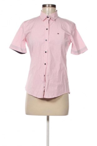 Damska koszula Tommy Hilfiger, Rozmiar L, Kolor Kolorowy, Cena 268,99 zł