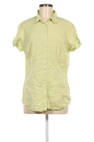 Női ing Tommy Hilfiger, Méret L, Szín Sokszínű, Ár 22 109 Ft