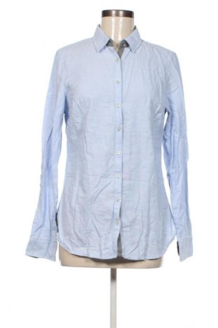 Női ing Tommy Hilfiger, Méret L, Szín Kék, Ár 23 989 Ft