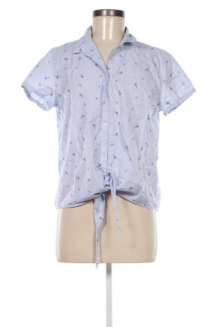 Damenbluse Tommy Hilfiger, Größe M, Farbe Mehrfarbig, Preis 37,99 €