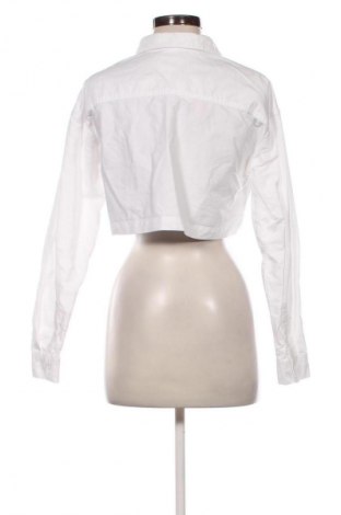 Cămașă de femei Tommy Jeans, Mărime XS, Culoare Alb, Preț 253,99 Lei