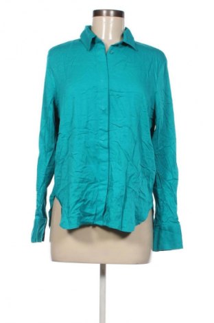 Dámska košeľa  Toni x Tom  by Tom Tailor, Veľkosť M, Farba Modrá, Cena  10,95 €
