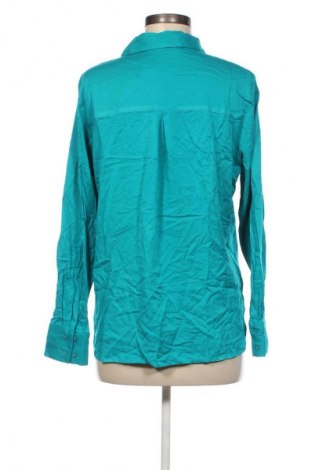 Dámska košeľa  Toni x Tom  by Tom Tailor, Veľkosť M, Farba Modrá, Cena  10,95 €