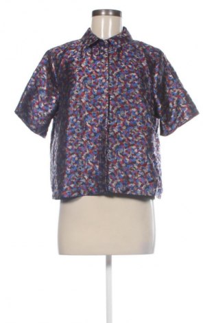 Cămașă de femei Topshop, Mărime L, Culoare Multicolor, Preț 115,99 Lei