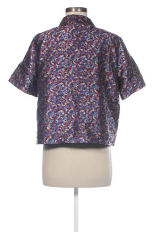Cămașă de femei Topshop, Mărime L, Culoare Multicolor, Preț 115,99 Lei