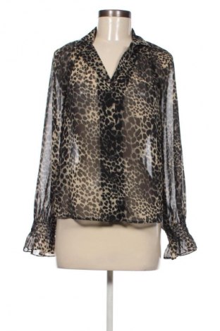 Damenbluse Topshop, Größe S, Farbe Mehrfarbig, Preis 13,99 €