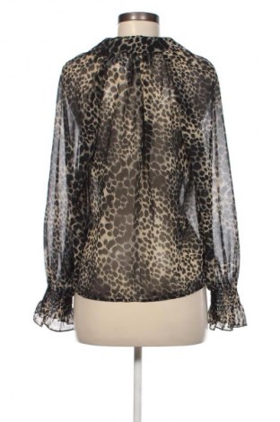 Damenbluse Topshop, Größe S, Farbe Mehrfarbig, Preis 13,99 €