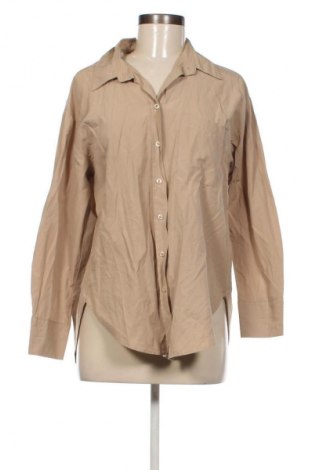 Damenbluse Trendyol, Größe M, Farbe Beige, Preis 13,99 €