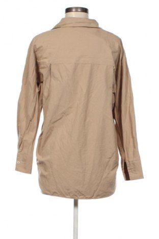 Damenbluse Trendyol, Größe M, Farbe Beige, Preis 13,99 €