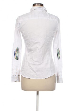 Dámska košeľa  U.S. Polo Assn., Veľkosť S, Farba Biela, Cena  31,95 €