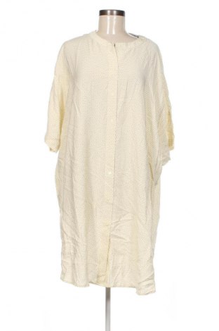 Damenbluse Ulla Popken, Größe XXL, Farbe Mehrfarbig, Preis 23,99 €