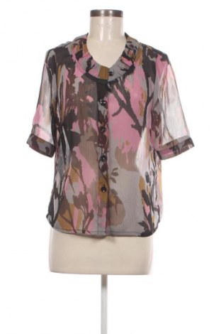 Damenbluse Un Jour Ailleurs, Größe M, Farbe Mehrfarbig, Preis 13,99 €