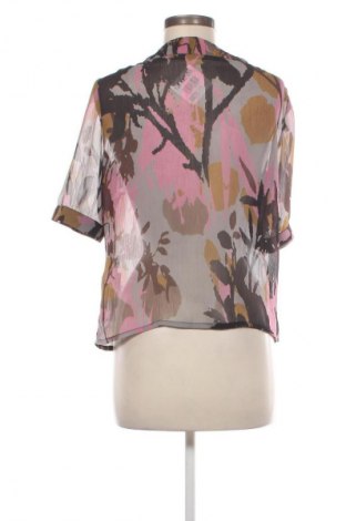 Damenbluse Un Jour Ailleurs, Größe M, Farbe Mehrfarbig, Preis 13,99 €