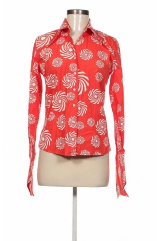 Damenbluse Unbranded, Größe M, Farbe Mehrfarbig, Preis 8,99 €