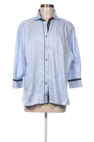 Női ing Unbranded, Méret XXL, Szín Kék, Ár 6 809 Ft