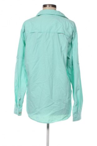 Cămașă de femei Unbranded, Mărime XL, Culoare Verde, Preț 81,99 Lei