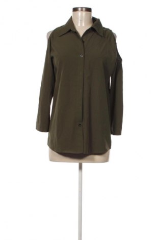 Damenbluse Unbranded, Größe M, Farbe Grün, Preis € 7,99